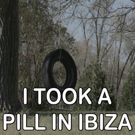 Album cover of I Took A Pill In Ibiza (Seeb Remix) - Tribute to Mike Posner