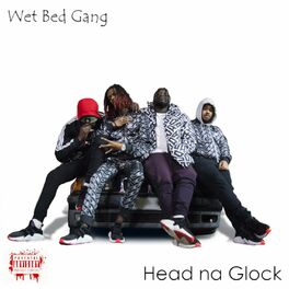 Album cover of Head na Glock