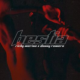 Album cover of Bestia