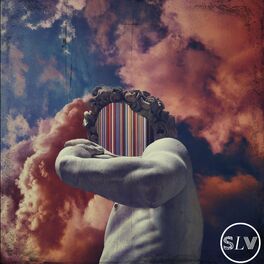 Album cover of SLV Files, Vol. 2