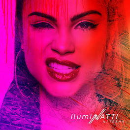 Album cover of Iluminatti