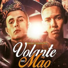 Album cover of Volante na Mão