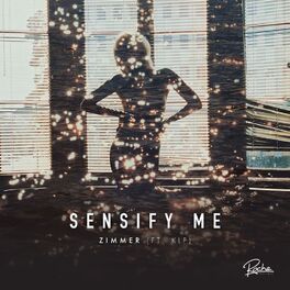 Album cover of Sensify Me (feat. KLP) - Single