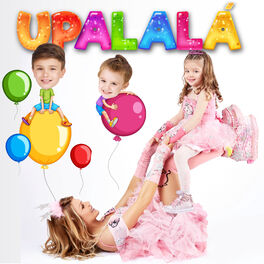 Album cover of Upalalá (Single)