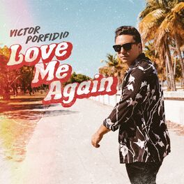 Album cover of Love Me Again (Extended Mix)