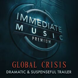 Album cover of Global Crisis