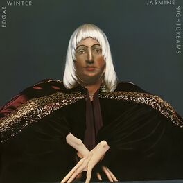 Album cover of Jasmine Nightdreams