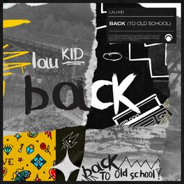 Album cover of Back (To Old School)