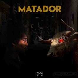 Album cover of MATADOR
