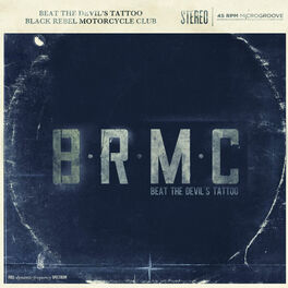 Black Rebel Motorcycle Club: albums, songs, playlists | Listen on Deezer