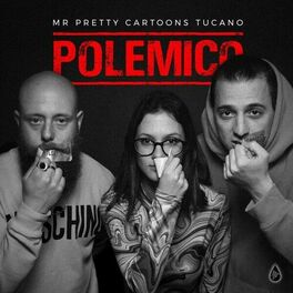 Album cover of Polemico