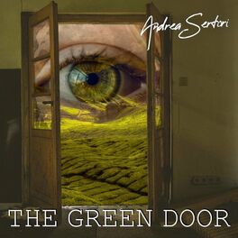 Album cover of The Green Door