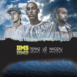 Album cover of Teraz Už Naozaj
