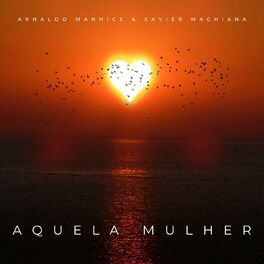 Album cover of Aquela Mulher