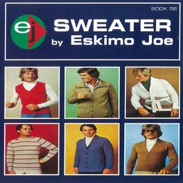 Album cover of Sweater