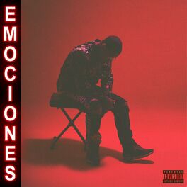 Album cover of Emociones