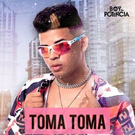 Album cover of Toma Toma