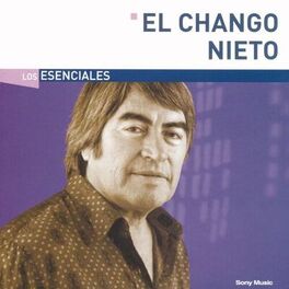 Album cover of Los Esenciales