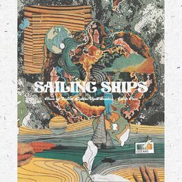 Album cover of Sailing Ships