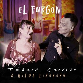 Album cover of El Furgón