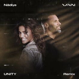 Album cover of UNITY (feat. Nâdiya)