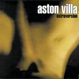 Album cover of Extraversion