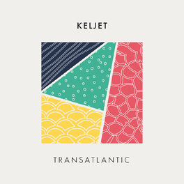 Album cover of Transatlantic