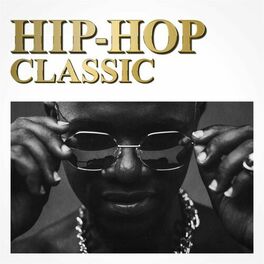 Album cover of Hip-Hop Classic