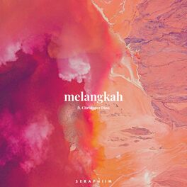 Album cover of Melangkah