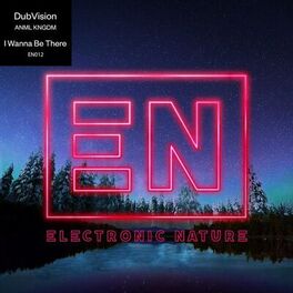 Album cover of I Wanna Be There