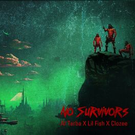 Album cover of No Survivors