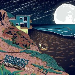 Album cover of Moonlight Beach