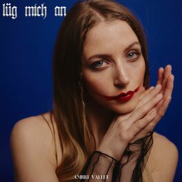 Album cover of Lüg mich an