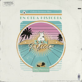 Album cover of En otra historia