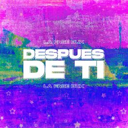 Album cover of Después de Ti