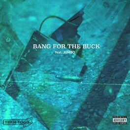 Album cover of Bang For The Buck (feat. Jumbo)