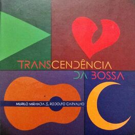 Album cover of Transcendência da Bossa