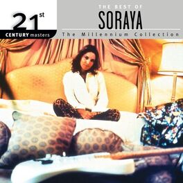 Album cover of 21st Century Masters