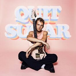 Album cover of Quit Sugar