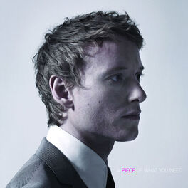 Album cover of A Piece Of What You Need