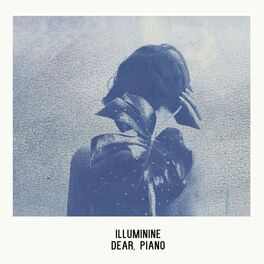 Album cover of Dear, Piano