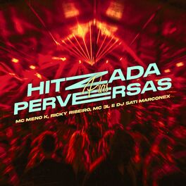 Album cover of Hitzada Pras Perversas