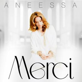 Album cover of Merci