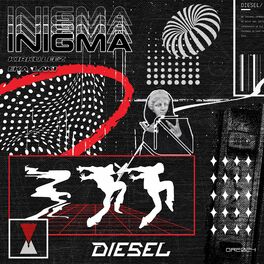 Album cover of Diesel