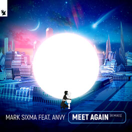 Album cover of Meet Again (Remixes)