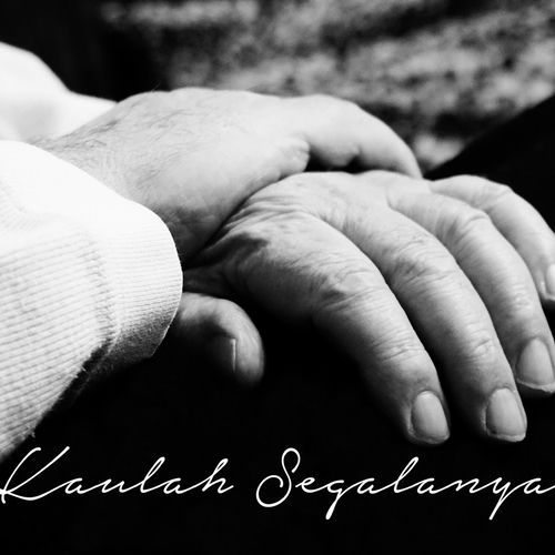 Kaulah Segalanya Kaulah Segalanya