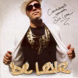 Album cover of De Love