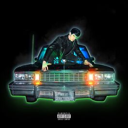 Album cover of Here Lies Graveyardguy