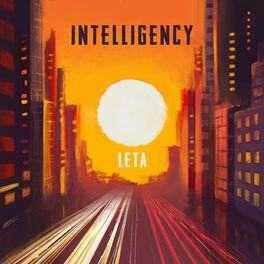 Album cover of Leta