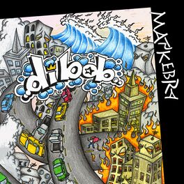 Album cover of Markebra